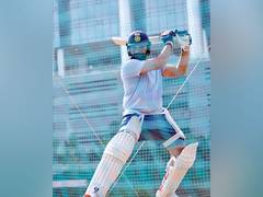 
      
      Rohit Sharma speaks on England's 'Bazball' ahead of 1st Test
      
      
