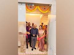 
      
      Vascon Engineers Inaugurates New Mumbai Office
      
      