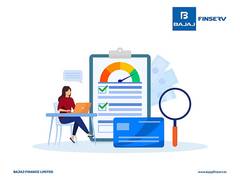 
      
      Credit Health Monitoring Made Easy with Bajaj Finserv Credit Pass
      
      