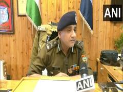 
      
      Bullet proof jackets for Police in next 6 months: U'khand DGP
      
      