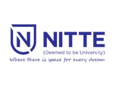 
      
      Nitte: Apply for NUCAT BTech admission before 6th February 2024
      
      