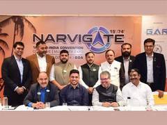 
      
      NAR-INDIA Announces its 16th Annual Real Estate Convention
      
      