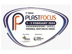 
      
      PlastFocus 2024 Set to Kick Off on February 1st, 2024
      
      