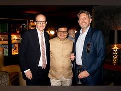 
      
      ISAMRA signs a Bilateral Agreement with PPL UK 
      
      