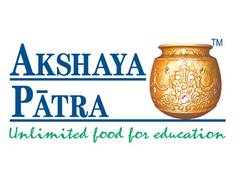 
      
      The Akshaya Patra Foundation Celebrates Great Place to Work 
      
      
