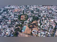 
      
      Pollachi's Ascension to District Status in Real Estate
      
      