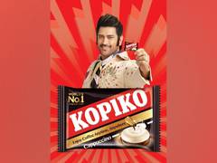
      
      Kopiko Candy Launches Exciting 'Kopiko Chaba' Campaign
      
      
