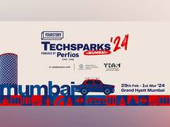 
      
      YourStory’s Flagship Event TechSparks Back in Mumbai
      
      