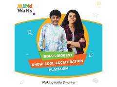 
      
      ZEE Mind Wars Unveils Holistic Development for Students
      
      