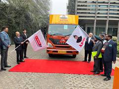 
      
      Agarwal Packers and Movers Ltd embarks upon a Pioneering Journey
      
      