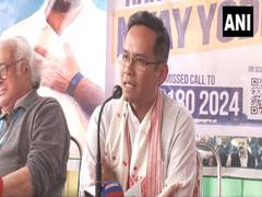 
      
      'People told Rahul Gandhi that Himanta Sarma is most corrupt CM'
      
      