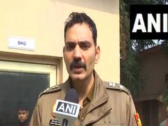 
      
      Delhi Police speaks on Republic Day arrangements
      
      