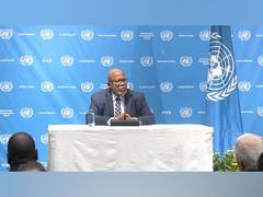 
      
      UNGA President deems UNSC reform 