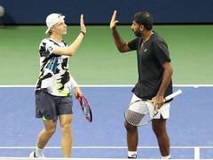 
      
      Bopanna backs Shapovalov to bounce back after early exit
      
      