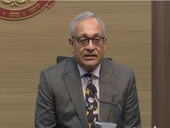 
      
      Delhi Police Chief speaks on Republic Day 
      
      