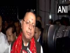 
      
      UCC to be implemented soon in Uttarakhand: CM Dhami
      
      