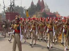 
      
      Delhi Police to participate with all-women parade, band contingen
      
      