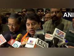 
      
      Gwalior Airport terminal to be ready by Jan 31: Scindia
      
      