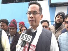
      
      Keep filing FIRs, we will continue Nyay Yatra: Congress MP
      
      