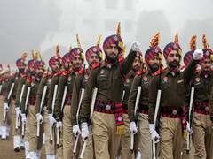 
      
      1,132 personnel of police, fire among other services selected for
      
      