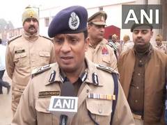 
      
      Robust security measures ensured for devotees visiting Ayodhya
      
      