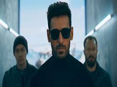 
      
      ‘Film brought glory back to industry”: John Abraham on Pathaan
      
      