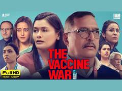 
      
      Star Gold presents world television premiere of 'The Vaccine War’
      
      