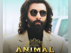 
      
      Ranbir Kapoor excited about OTT release of 'Animal'
      
      
