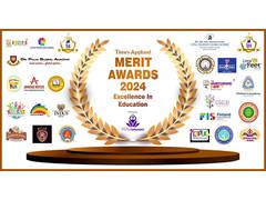 
      
      Meet The Winners Of Education Merit Awards 2024
      
      