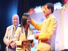 
      
      MP CM gives appointment letters to selected candidates of MPPSC
      
      