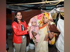 
      
      Chetu Foundation Distributes Blankets, Bringing Warmth 
      
      