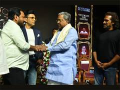 
      
      RC Studios launches 5 projects announced by Filmmaker R Chandru
      
      
