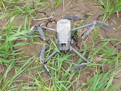 
      
      BSF, Punjab police recover drone from Punjab’s Tarn Taran
      
      