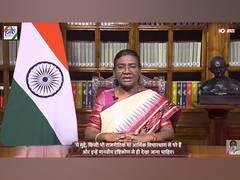 
      
      Many conflicts have emerged around the world: President
      
      