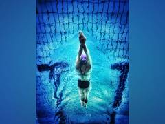 
      
      Cold water swimming improves menopause symptoms: Research
      
      
