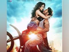 
      
      ‘Crakk’: Second song ‘Jeena Haraam’ from Nora, Vidyut starrer out
      
      