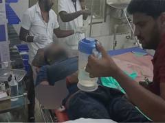 
      
      CM Stalin condemns attack on journalist in Tiruppur
      
      