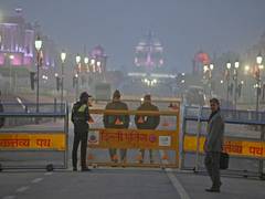 
      
      75th Republic Day: India to showcase its growing Nari Shakti
      
      