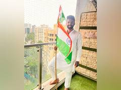 
      
      Indian sports fraternity extends Republic Day greetings
      
      