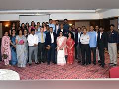 
      
      Frontier Life Line Hospital Celebrates Successful Conclusion
      
      
