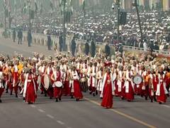 
      
      Republic Day 2024: Exquisite symphony of Indian music
      
      