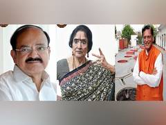 
      
      Padma awardees this year represent all sections of society
      
      