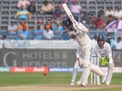 
      
      Ind vs Eng, 1st Test: KL Rahul's 50 puts hosts in firm control
      
      