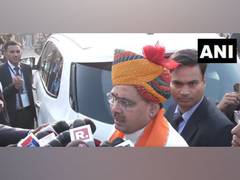 
      
      Rajasthan CM extends greetings on Republic Day
      
      
