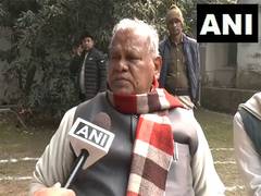 
      
      Mahagathbandhan will not last for long in Bihar: HAM chief
      
      