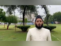 
      
      Need to study ASI report first: Maulana Khalid Rashid
      
      