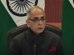
      
      '2026 will be celebrated as India-France year of Innovation'
      
      