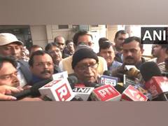 
      
      “Door can be opened if needed…”: Sushil Modi on possible return
      
      