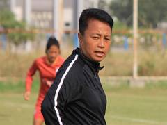 
      
      AIFF Technical Committee recommends L Chaoba Devi as coach
      
      