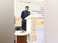 
      
      Union Minister Piyush Goyal hails women’s inclusion in workforce
      
      